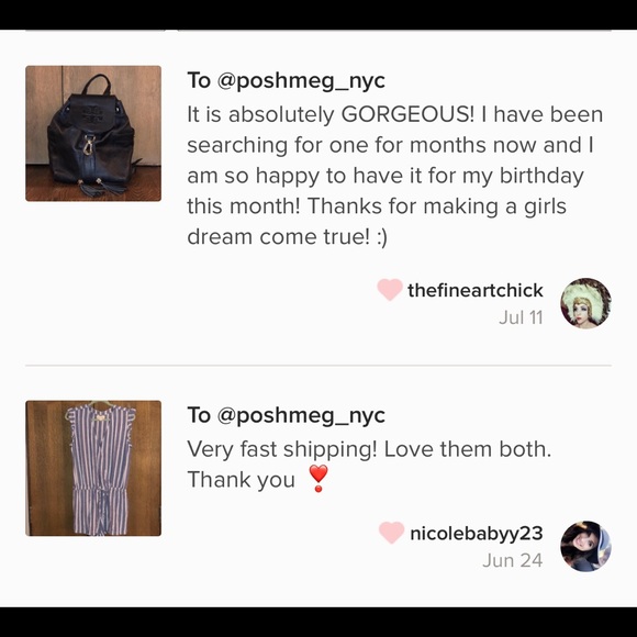 ✨ I N F O 📍 H E R E ✨ - Picture 2 of 3